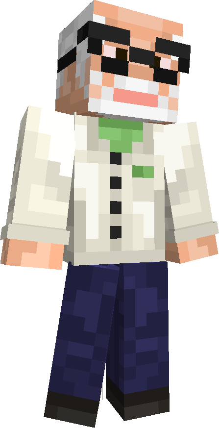 little_cazy's skin