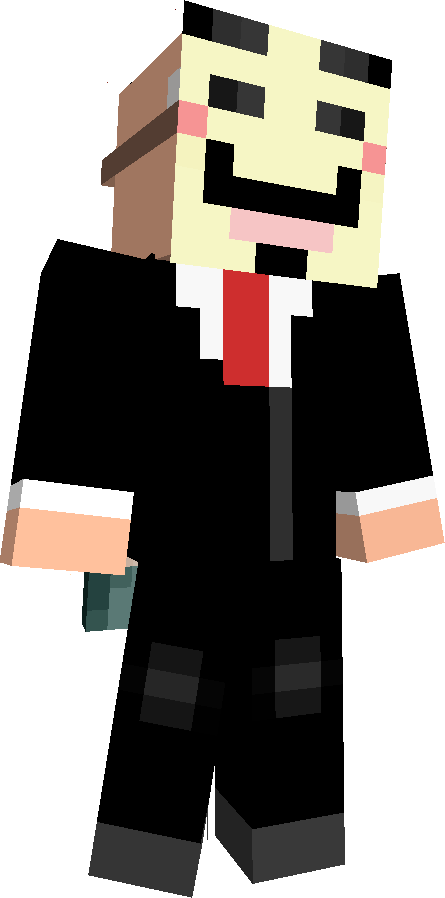 brocker12345's skin