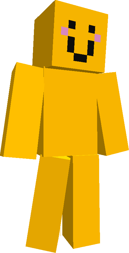 burgomt's skin
