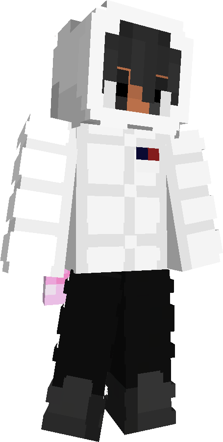 hashtag488's skin
