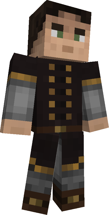 drakemer12's skin