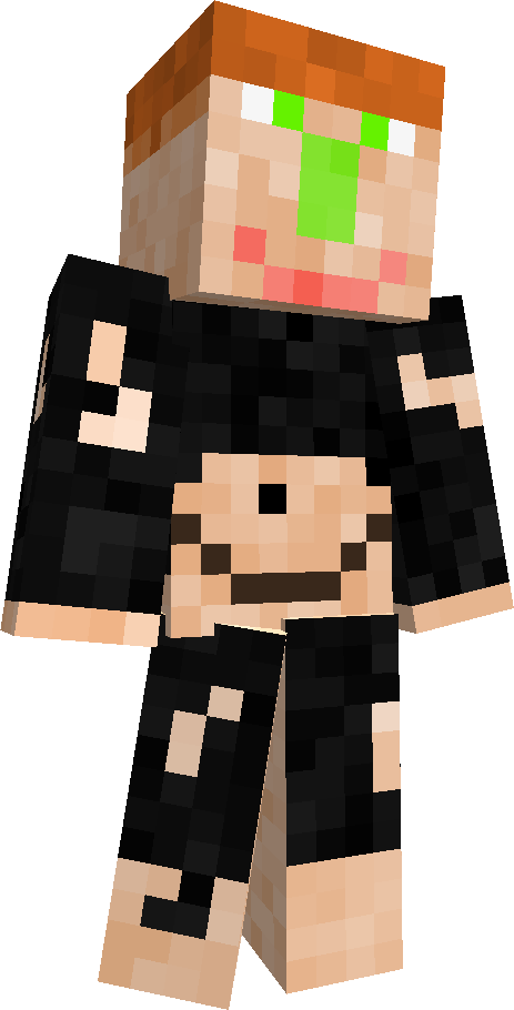 clolol23's skin