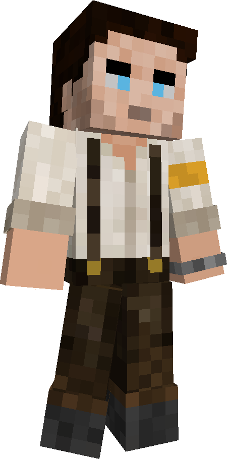 fleexy's skin