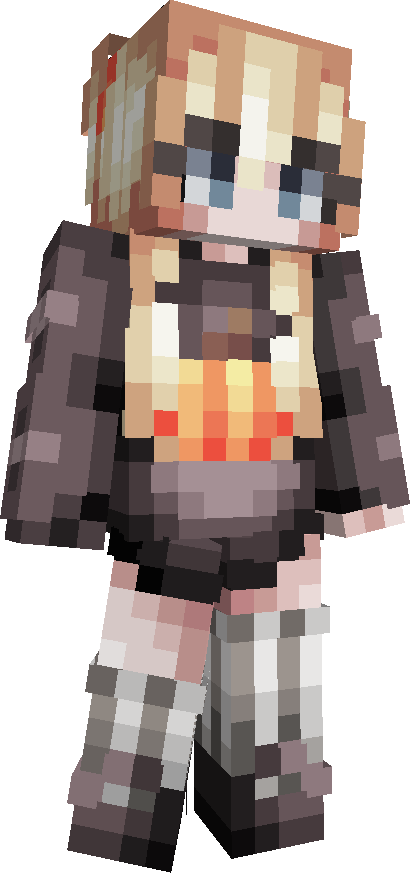 sowhatsthetea's skin
