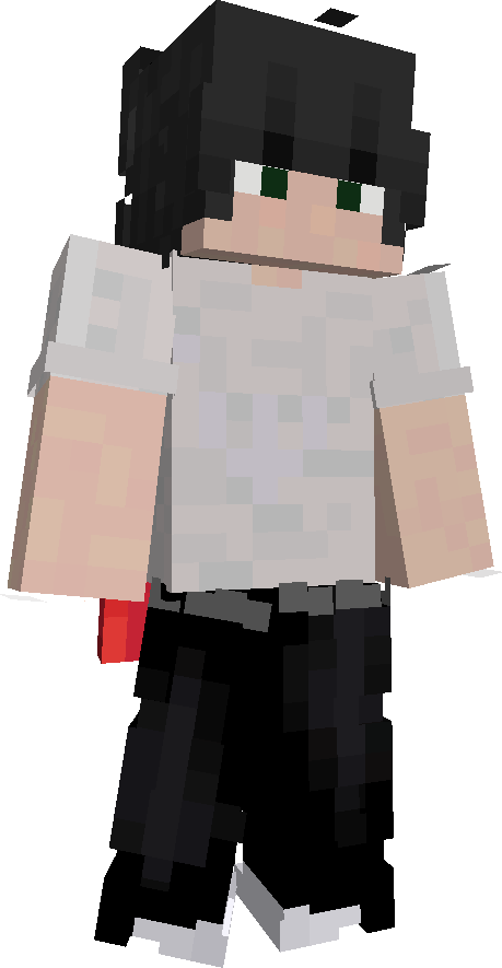 vluxxx's skin