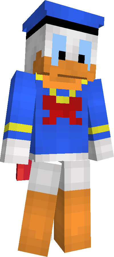 elementpvp's skin
