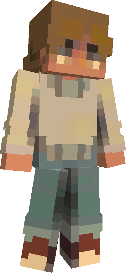 shiorioreo's skin