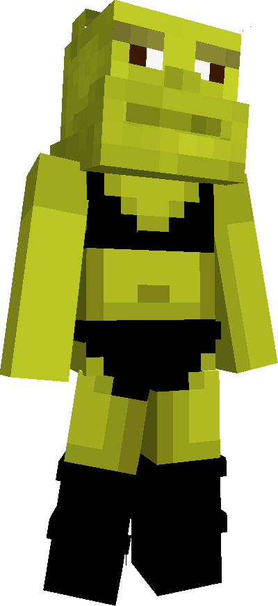 xlizziee's skin