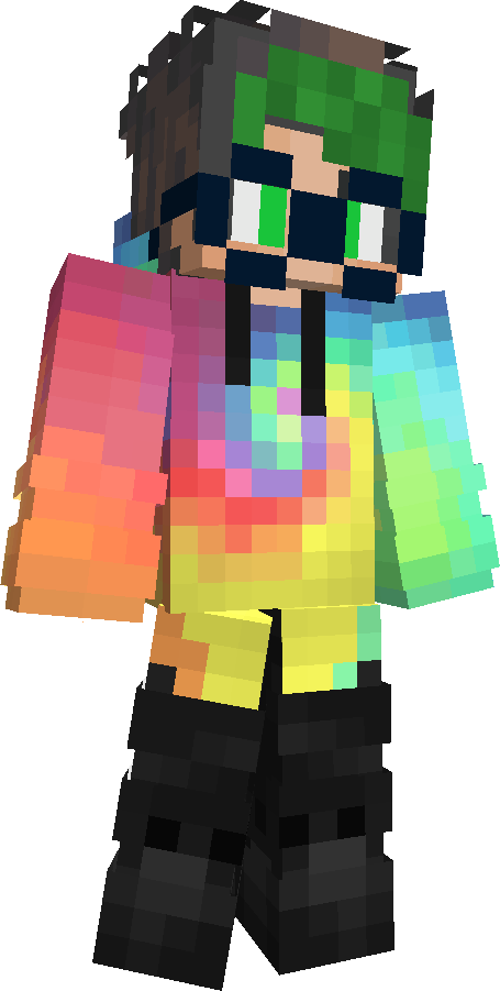 pyrobeastya's skin