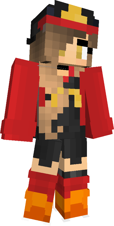 chaosmelone_44's skin