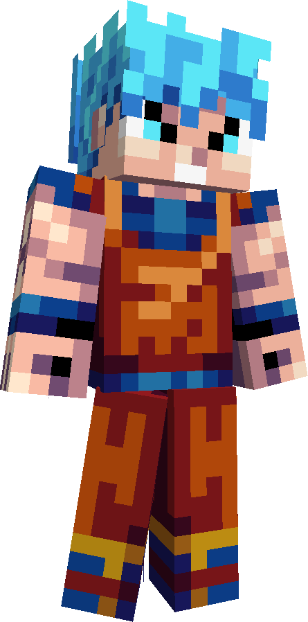 ac3dud3's skin