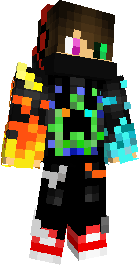 sri031269's skin