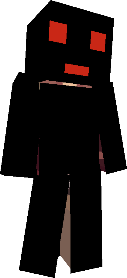 bluesnow678's skin
