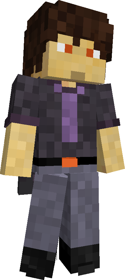 scourge114's skin