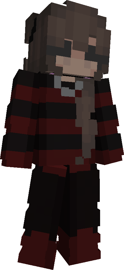 mittowns's skin