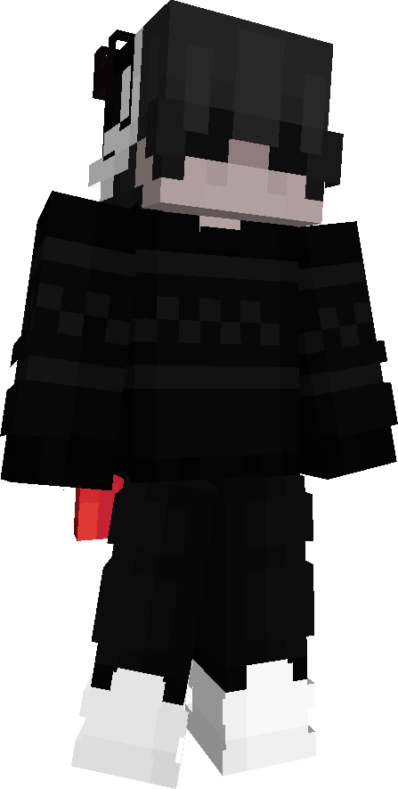 kiritokirigami5's skin