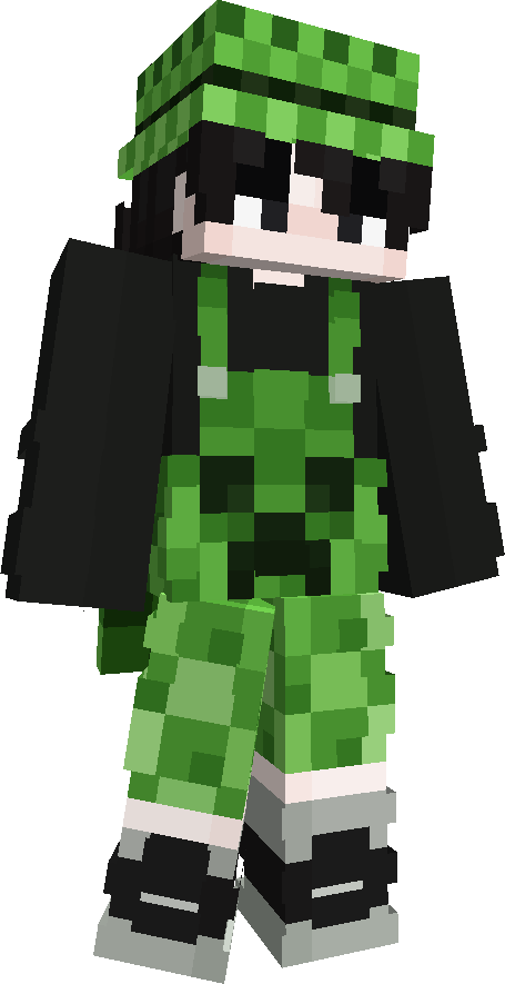 rickyybrez's skin