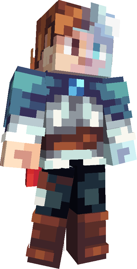 zero_frosty's skin