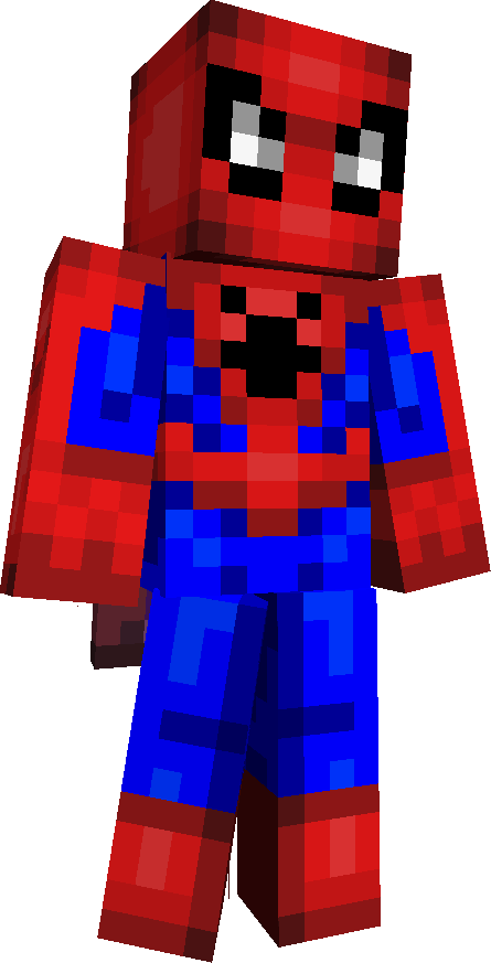 namelessox77850's skin