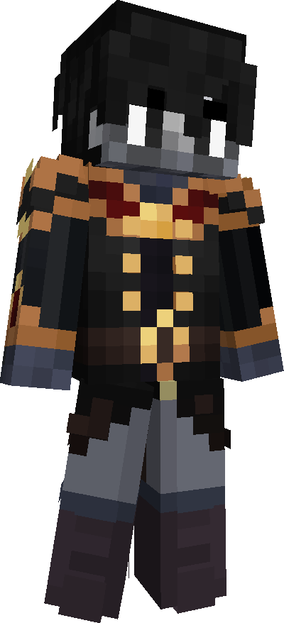 meister2022's skin