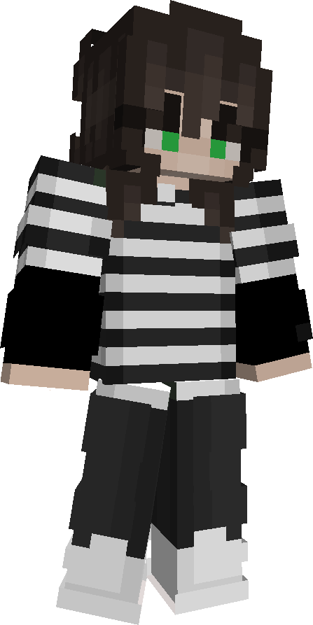 lozziegaming221b's skin