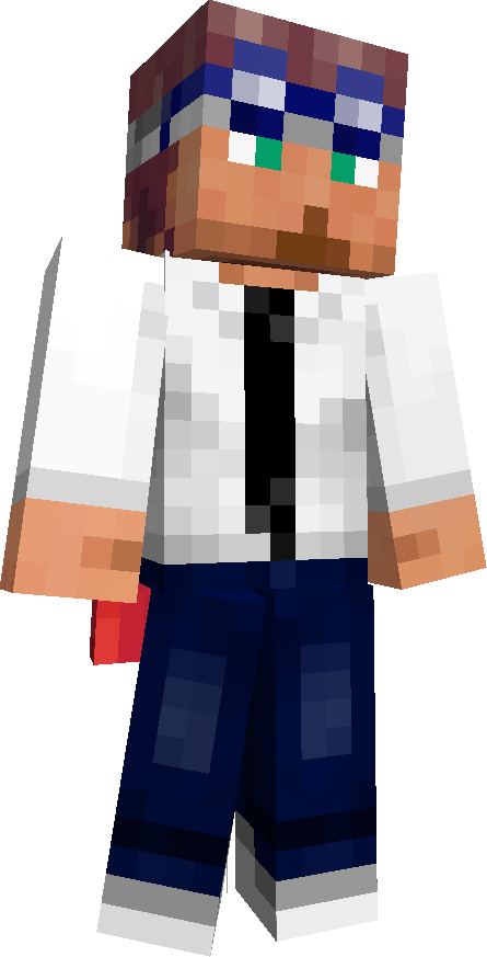 rbgdiamond's skin