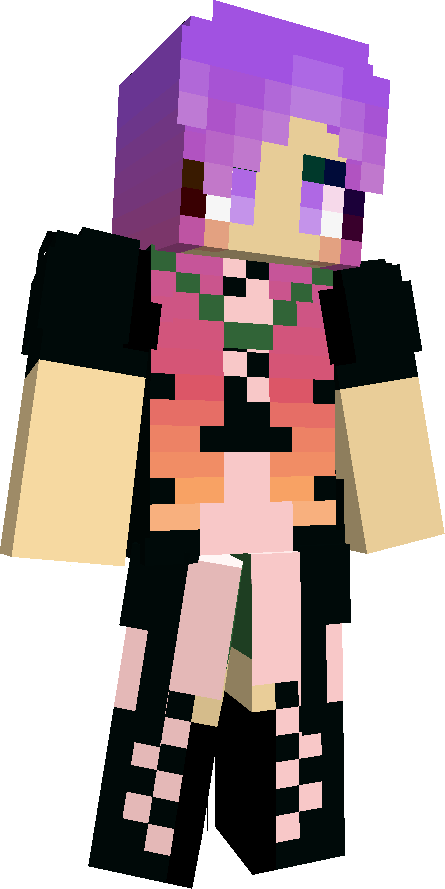 suchdumbmuchdoge's skin