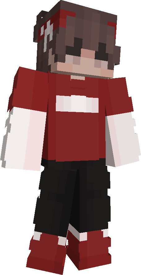 sayspa's skin