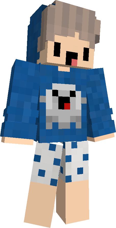 derpy's skin