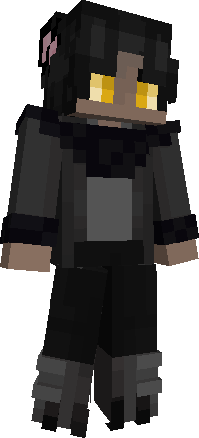 postmanvictor's skin