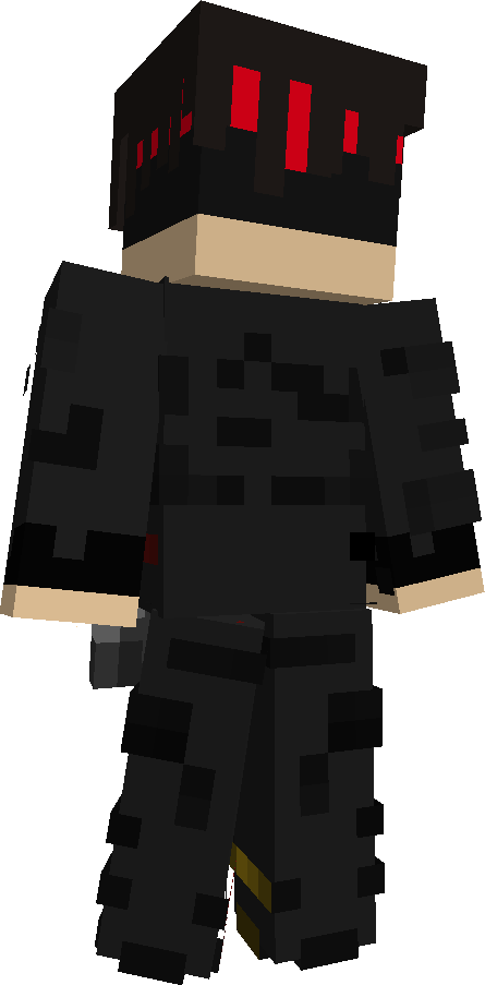 xblqnded's skin