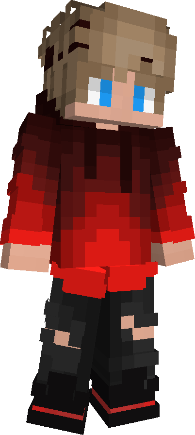 netherstein's skin