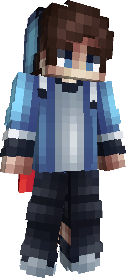 xshadowex's skin