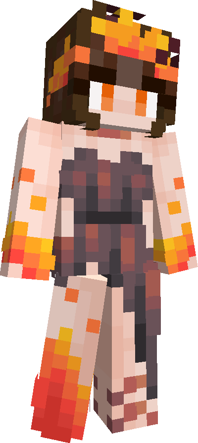 xstyrofoamcup's skin
