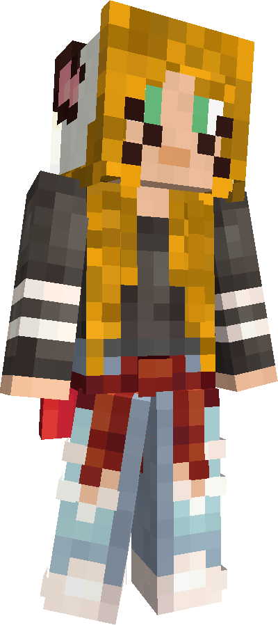 caitlindecat's skin