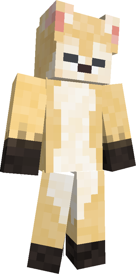 kivattt's skin