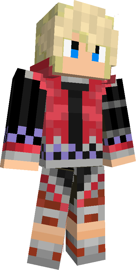 fridolino's skin