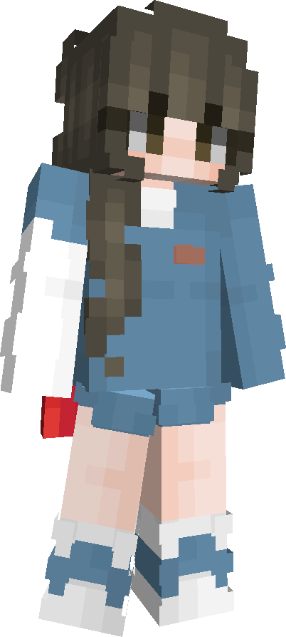 creeperpuppy321's skin