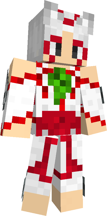 videogamegal's skin