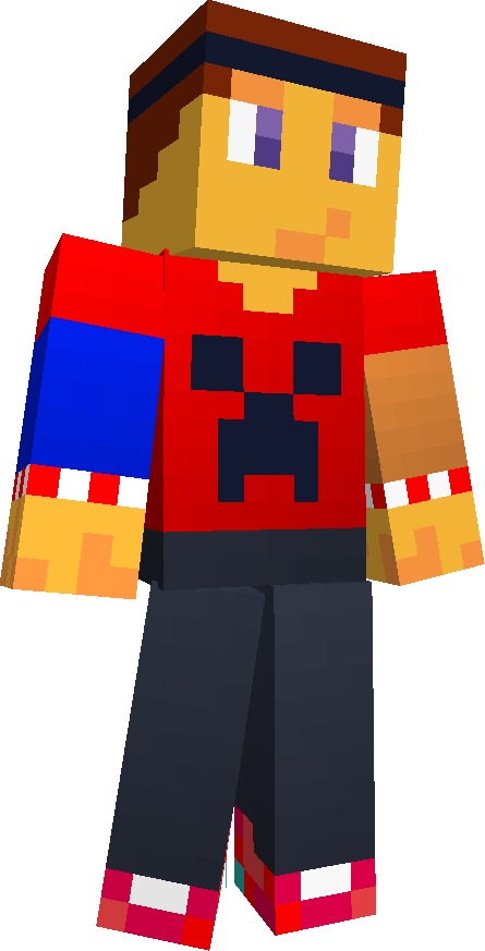 im3iacyt's skin