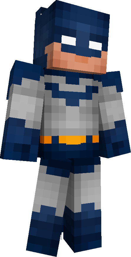 xxxdirkstriderxx's skin