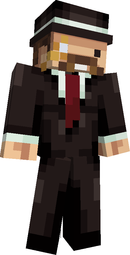 anorthernlad's skin