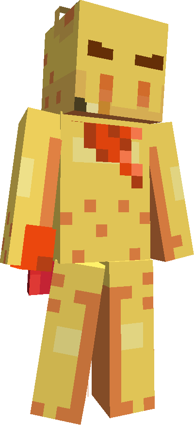 redj118's skin