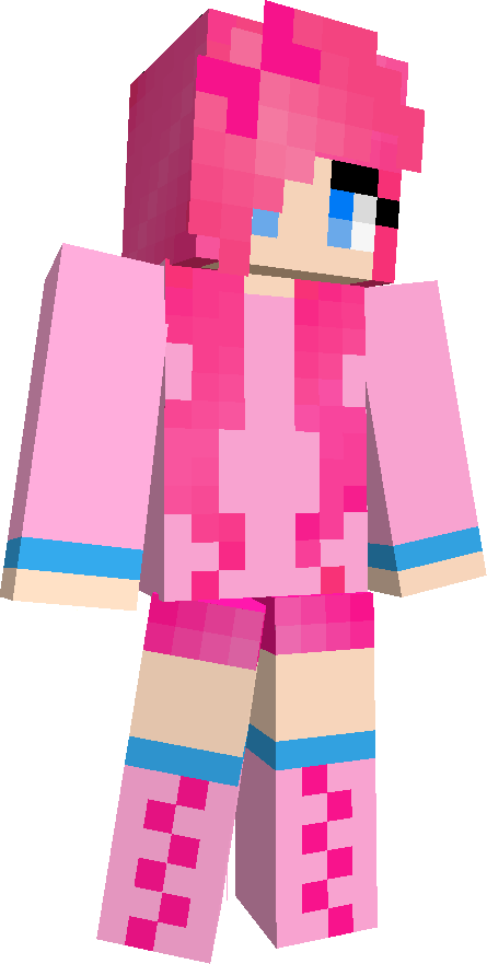 haidedesu's skin