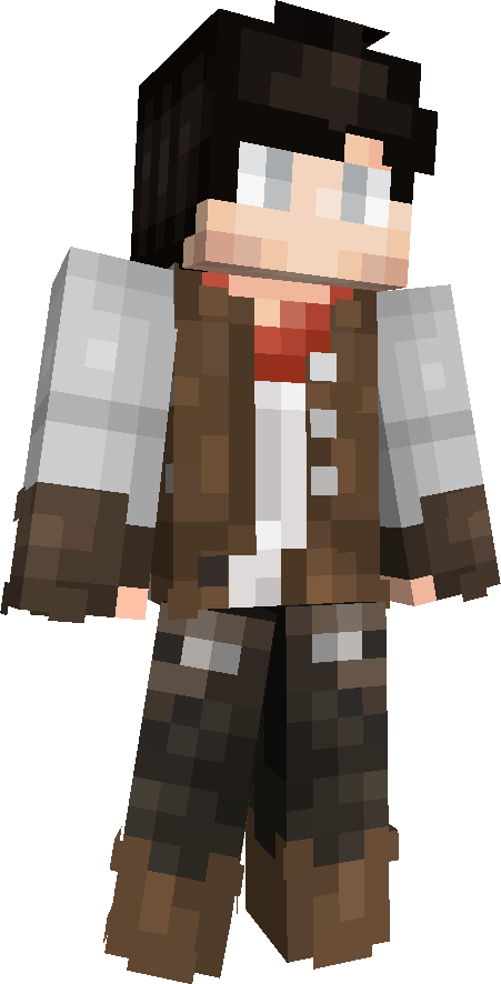 sirm4chine's skin