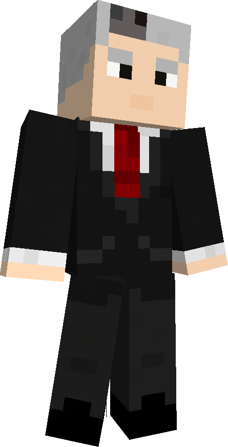 jihadicreeper's skin