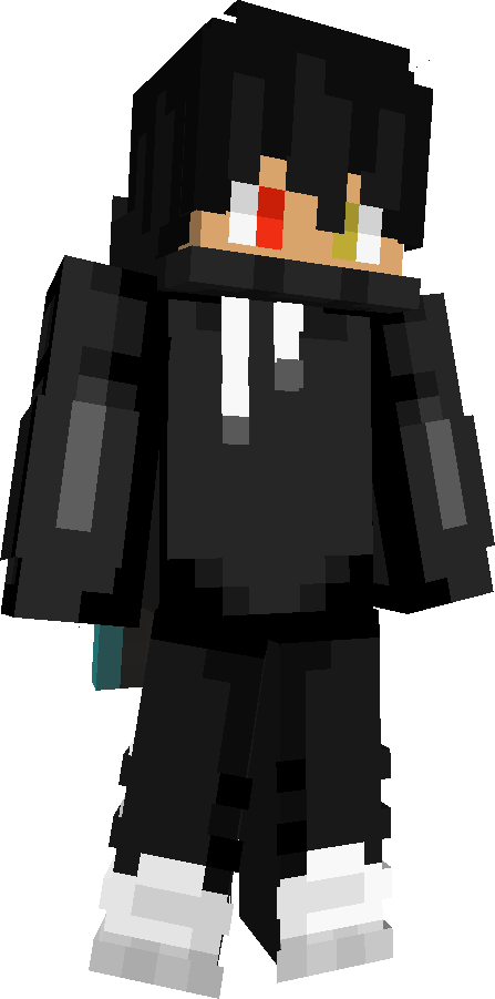 barkkies's skin