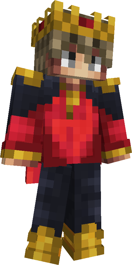 wtfanakin's skin