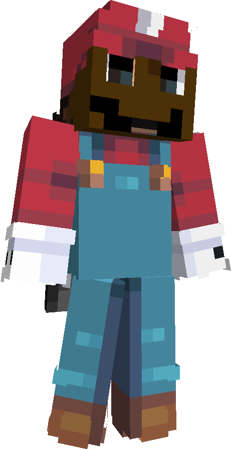 thecreativetype's skin