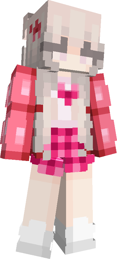 jilliangie's skin